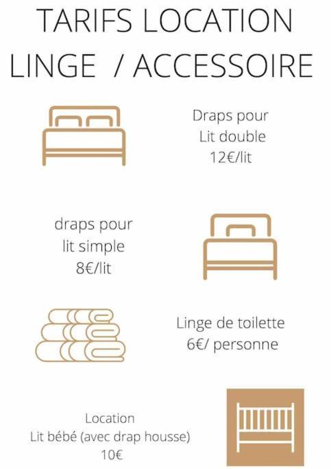 La Grange De La Gratade Villa Rochefort-Montagne Eksteriør billede
